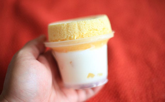 全種類制覇したすぎる！！地域限定スフレ・プリン新登場！