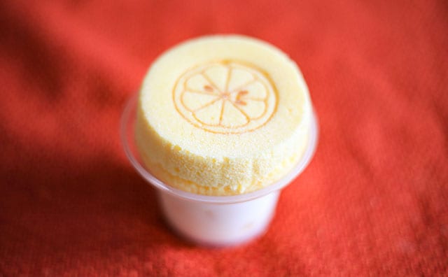 全種類制覇したすぎる！！地域限定スフレ・プリン新登場！