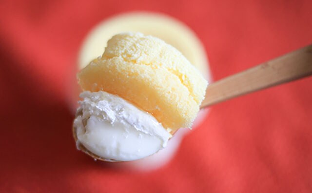 全種類制覇したすぎる！！地域限定スフレ・プリン新登場！