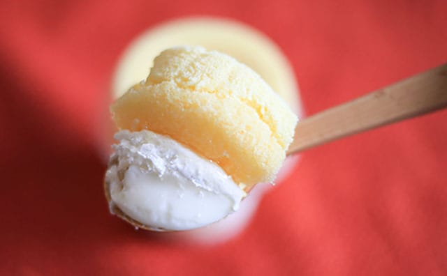 全種類制覇したすぎる！！地域限定スフレ・プリン新登場！