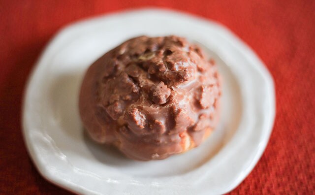 何回食べてもおいしい!ファミマの人気スイーツが復活したぞ!!