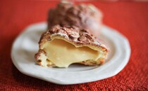 何回食べてもおいしい！ファミマの人気スイーツが復活したぞ！！