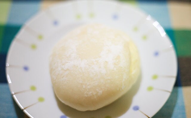 「求肥すげぇ」「超うまい」ファミマにでっかい「雪見だいふく」が現れた!?