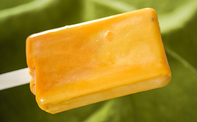 これはハマる！セブンの新作アイスはもはやアイスじゃないと言いたい！