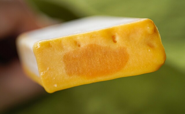 これはハマる！セブンの新作アイスはもはやアイスじゃないと言いたい！