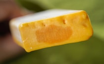 これはハマる！セブンの新作アイスはもはやアイスじゃないと言いたい！