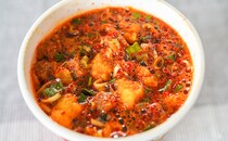 全部おいしい！いま注目したいカップ麺3選！