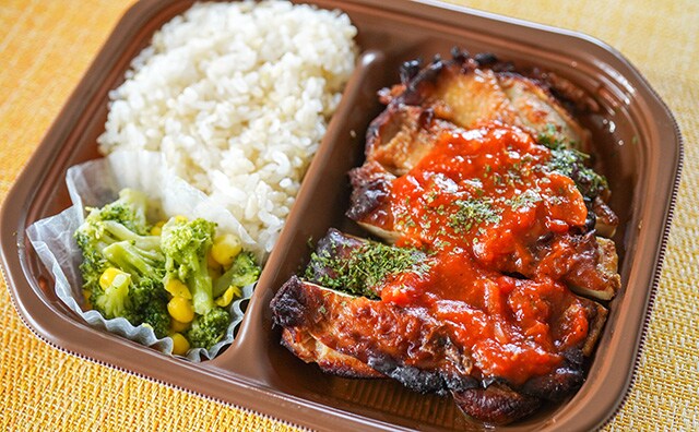 なにこれ?セブンの弁当が「おいしい」「スゴい」と話題に