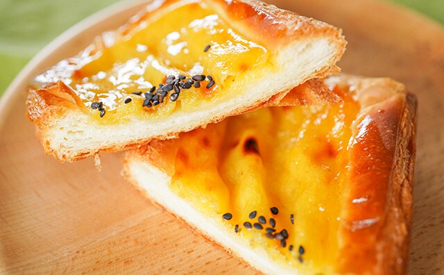 「クリームが濃厚」「満足感がある」130円以下のセブン新作パンがおいしい