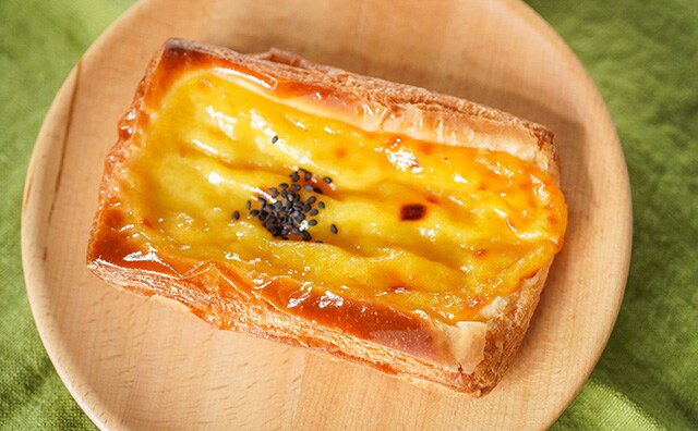 「クリームが濃厚」「満足感がある」130円以下のセブン新作パンがおいしい