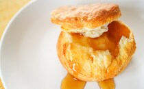 「ヤバいうまさ」ケンタッキーの新商品が魅惑的すぎる！！