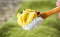 「めちゃおいしい」「秋を感じる」セブンの新スイーツはナイスな組み合わせ！