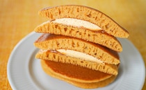 「何個でも食べられる」セブンで買える116円パンケーキ