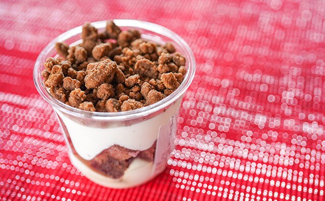 「最高にうまい」「甘すぎないのがいい」セブン新スイーツがたまらない！