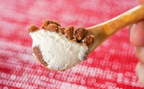 「最高にうまい」「甘すぎないのがいい」セブン新スイーツがたまらない！