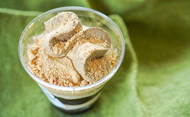 「めちゃくちゃおいしい」「幸せ」セブンの新スイーツが話題に