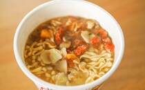 500億食を達成したカップ麺の新商品が激ウマ！