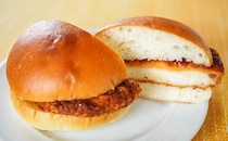 「100個食える」「マックより安い」セブンのバーガーがおいしい！