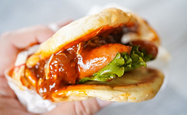 【期間限定】モスの人気商品が7年ぶりに復活！！