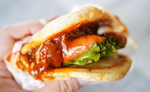 【期間限定】モスの人気商品が7年ぶりに復活！！