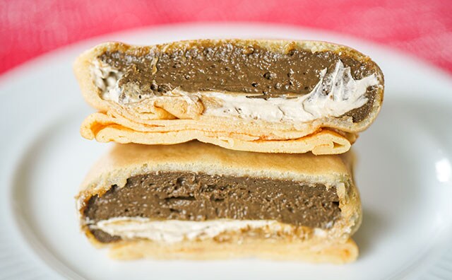 「めっちゃおいしい」「上品な味」セブンの人気スイーツに新作登場