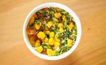 【注目】セブンでしか買えない限定カップ麺がうまい！