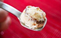 「ハマってる」「本当においしい」全国で買えるふわシャリアイス！