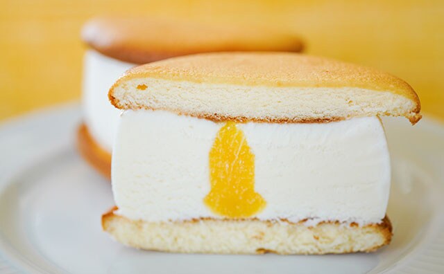 「うますぎ」「かわいい」セブンで発見した新商品アイス