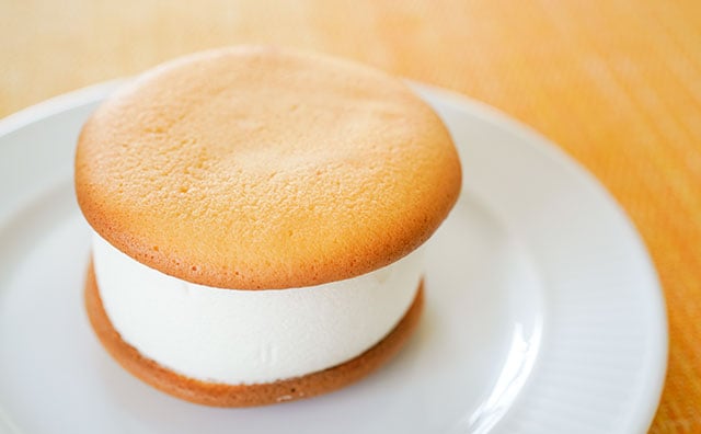 「うますぎ」「かわいい」セブンで発見した新商品アイス