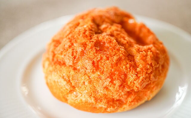 「超最高」「めちゃ好み」セブンの新作シュークリーム