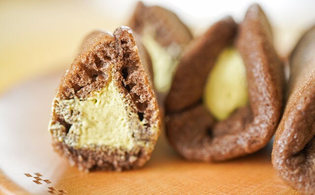 3個入りで127円!セブンの新オムレットが安くてうまい!