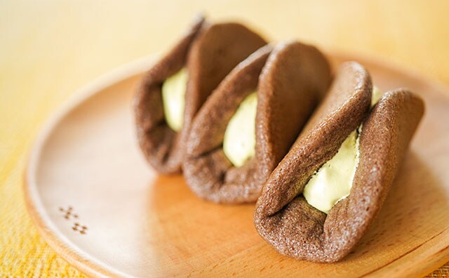 3個入りで127円!セブンの新オムレットが安くてうまい!