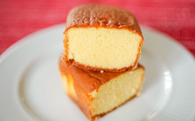 セブンの新作ケーキが108円なのにおいしい!