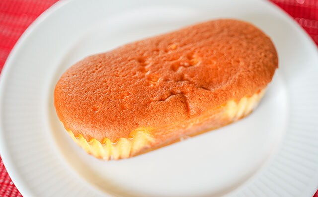 セブンの新作ケーキが108円なのにおいしい!