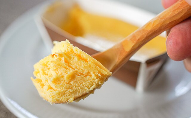 「期待どおりの味」「毎日食べたい」セブンに濃厚スイーツが登場