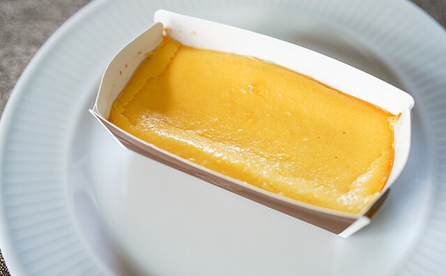 「期待どおりの味」「毎日食べたい」セブンに濃厚スイーツが登場