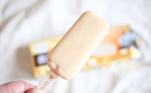 「まさに濃密」「これやばい」ローソンのアイスがおいしいと話題！