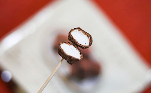 「もっちり」「マジでうまい」ローソンのこれ、いまバズってます！！