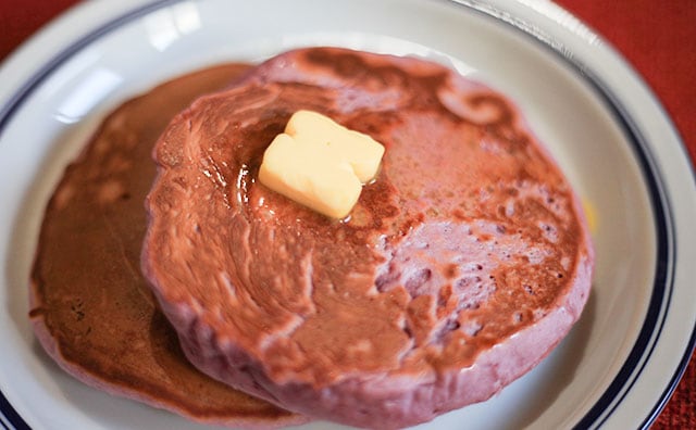 おうちでカフェ気分!? カルディの“あれ”を使えばおしゃれパンケーキが作れる!!