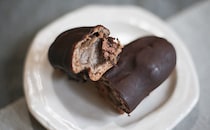 ただのエクレアでしょ？　いいえ、濃厚でおいしいエクレアです！！