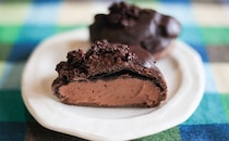 関東に住んでいてよかった…！！「Tops」監修のシュークリームが絶品でした！