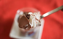 関東住みの人は注目！！Tops監修の299円スイーツがぷるっぷるで美味！！