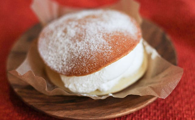 和風のマリトッツォ!? ローソンの新作スイーツ、もう食べた？