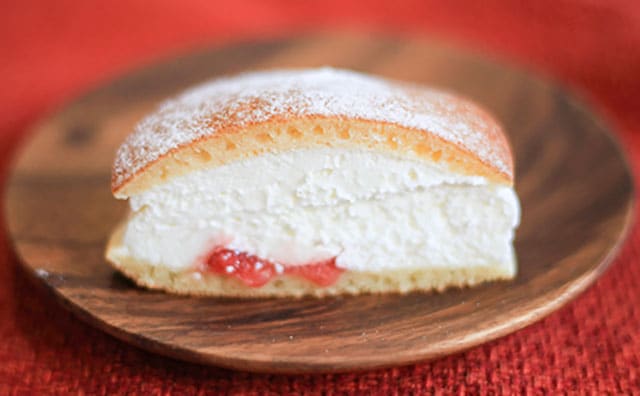 和風のマリトッツォ!? ローソンの新作スイーツ、もう食べた？