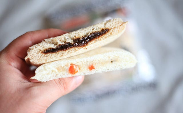 2つの味を楽しめる!“世界の布袋”も認めたコラボランチパック爆誕