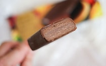 アイスとケーキのハイブリッド!? あの人気商品が復活したぞ！