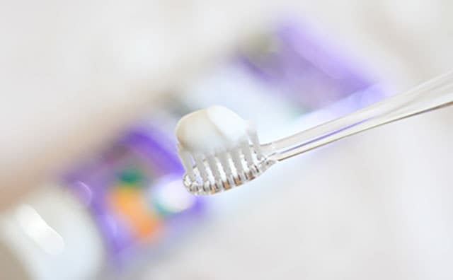 アロマで歯みがき！これを使い始めたらマスクストレスがちょっとだけ減った！！