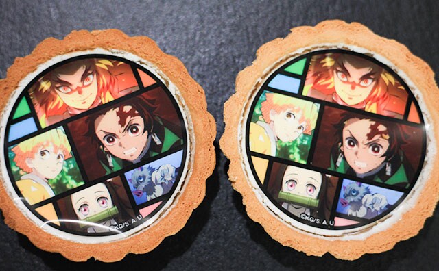 入手困難!? 鬼滅ファンは要チェックのローソン新商品とは？