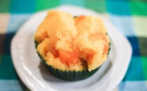 「控えめに言って最高」「めっちゃもちもち」ローソンのかぼちゃ新商品がおいしいらしい！！