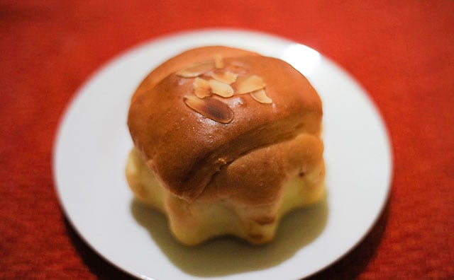 クリームがうますぎる！おいしいと噂のローソン135円新商品って？